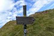 29 Alla Bocchetta di Foppaboma (2000 m)